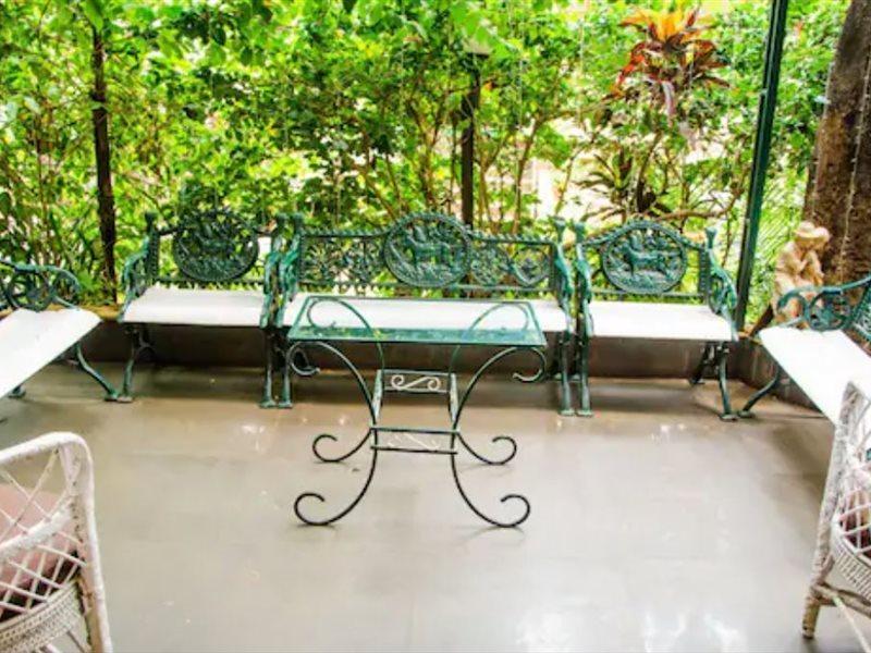 Hotel Chandralok Lonavala Exterior foto